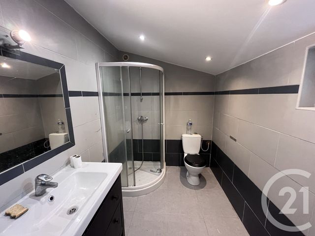 Maison &agrave; louer - 4 pi&egrave;ces - 80 m2 - Marseille - 13015 - PROVENCE-ALPES-COTE-D-AZUR