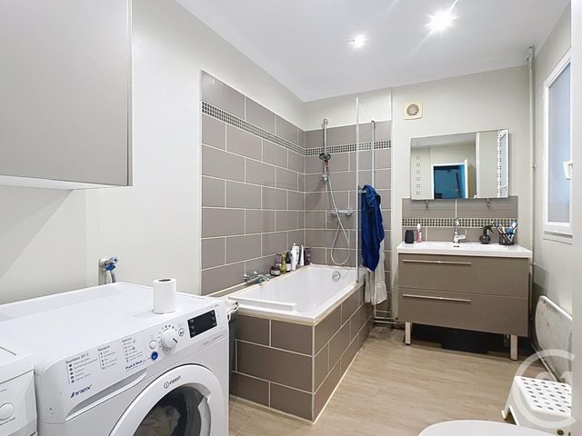 Maison &agrave; vendre - 5 pi&egrave;ces - 101,53 m2 - Lalande En Son - 60 - PICARDIE
