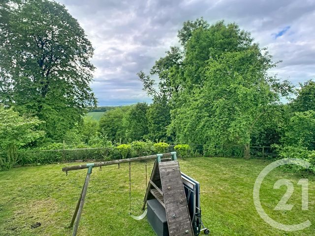 Maison &agrave; vendre - 5 pi&egrave;ces - 101,53 m2 - Lalande En Son - 60 - PICARDIE
