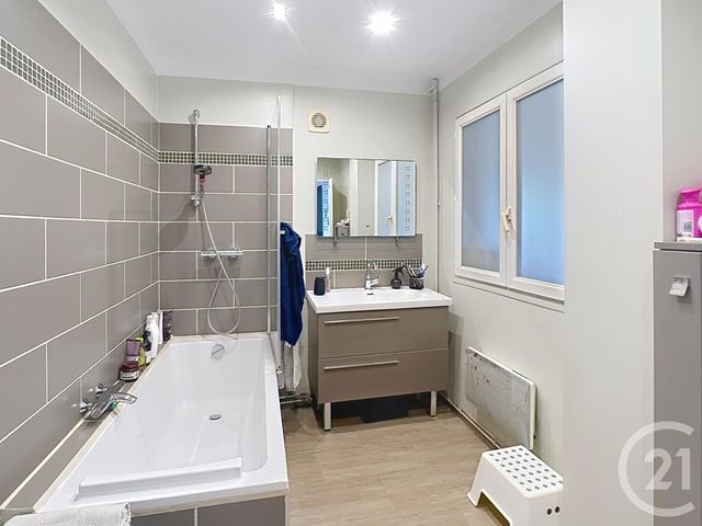 Maison &agrave; vendre - 5 pi&egrave;ces - 101,53 m2 - Lalande En Son - 60 - PICARDIE