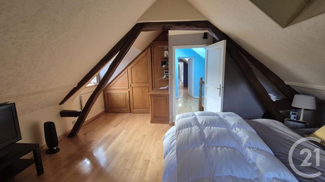 Maison &agrave; vendre - 6 pi&egrave;ces - 170 m2 - Courcelles Les Gisors - 60 - PICARDIE