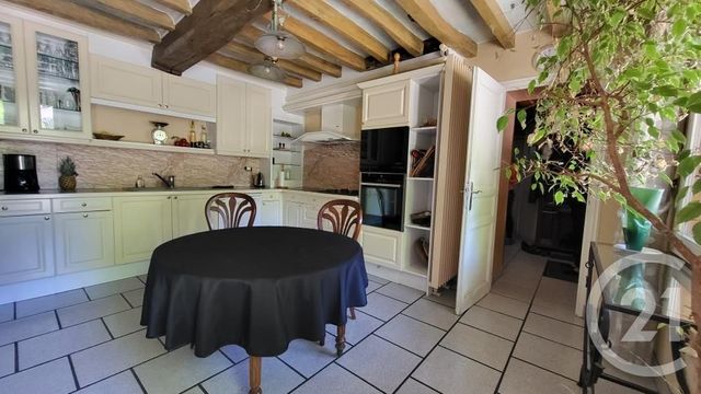 Maison à vendre - 6 pièces - 170 m2 - Courcelles Les Gisors - 60 - PICARDIE