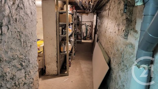 Maison à vendre - 5 pièces - 159,04 m2 - Trie Chateau - 60 - PICARDIE