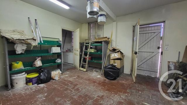 Maison à vendre - 5 pièces - 159,04 m2 - Trie Chateau - 60 - PICARDIE