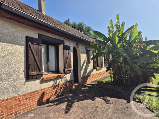 Prix immobilier LONGCHAMPS - Photo d’une maison vendue