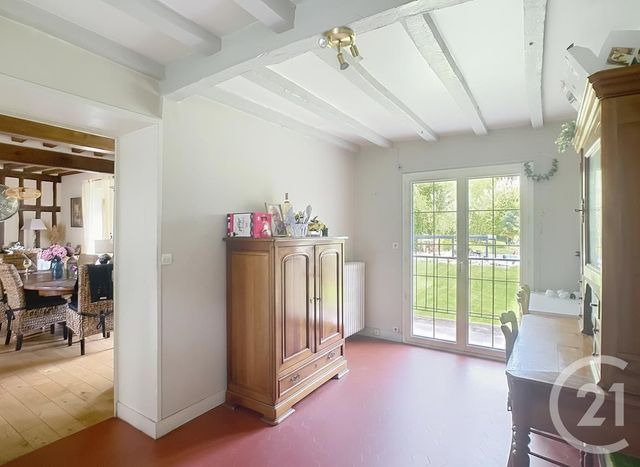Maison &agrave; vendre - 8 pi&egrave;ces - 187,60 m2 - Gisors - 27 - HAUTE-NORMANDIE