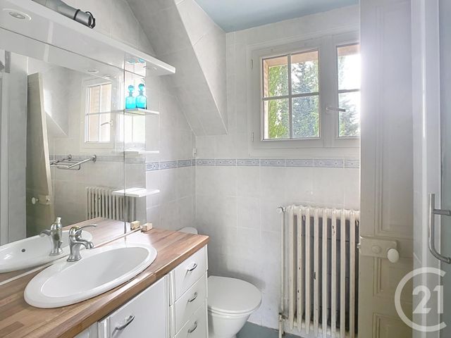 Maison &agrave; vendre - 8 pi&egrave;ces - 187,60 m2 - Gisors - 27 - HAUTE-NORMANDIE