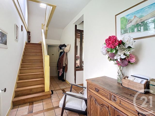 Maison &agrave; vendre - 8 pi&egrave;ces - 187,60 m2 - Gisors - 27 - HAUTE-NORMANDIE