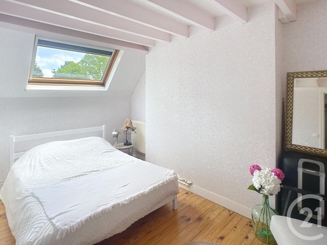 Maison &agrave; vendre - 8 pi&egrave;ces - 187,60 m2 - Gisors - 27 - HAUTE-NORMANDIE