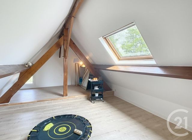 Maison &agrave; vendre - 8 pi&egrave;ces - 187,60 m2 - Gisors - 27 - HAUTE-NORMANDIE