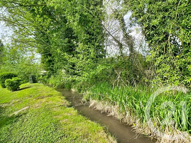 Maison &agrave; vendre - 8 pi&egrave;ces - 187,60 m2 - Gisors - 27 - HAUTE-NORMANDIE