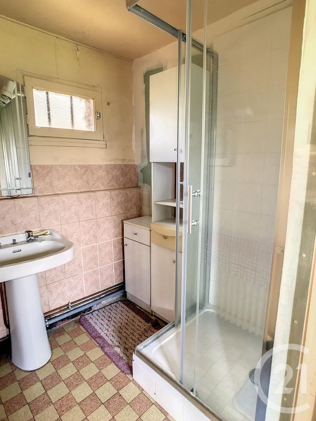 Maison à vendre - 4 pièces - 74 m2 - Hebecourt - 27 - HAUTE-NORMANDIE