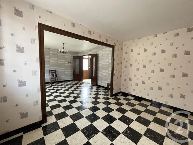 Maison à vendre - 6 pièces - 102 m2 - Chaumont En Vexin - 60 - PICARDIE