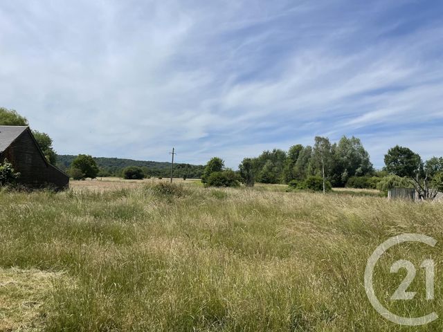 Maison à vendre - 6 pièces - 102 m2 - Chaumont En Vexin - 60 - PICARDIE