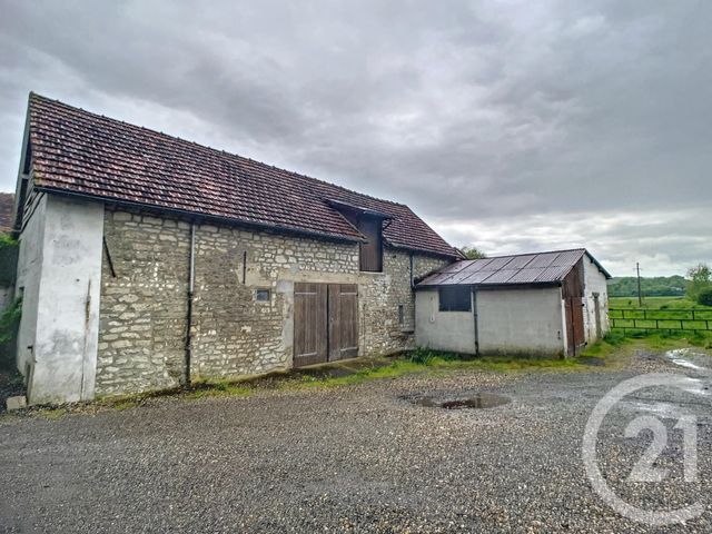 Maison à vendre - 6 pièces - 102 m2 - Chaumont En Vexin - 60 - PICARDIE