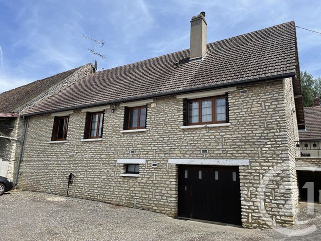 Maison à vendre - 6 pièces - 102 m2 - Chaumont En Vexin - 60 - PICARDIE