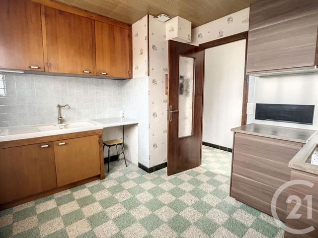 Maison à vendre - 6 pièces - 102 m2 - Chaumont En Vexin - 60 - PICARDIE