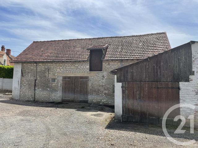 Maison à vendre - 6 pièces - 102 m2 - Chaumont En Vexin - 60 - PICARDIE