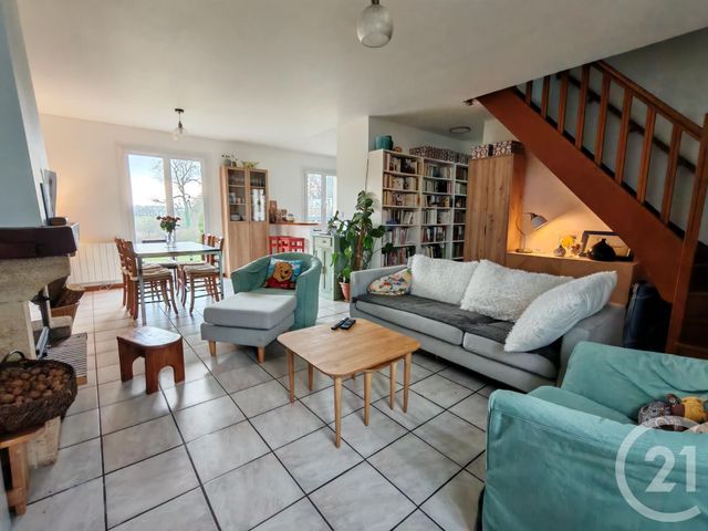 Maison &agrave; vendre - 5 pi&egrave;ces - 82,43 m2 - Gisors - 27 - HAUTE-NORMANDIE