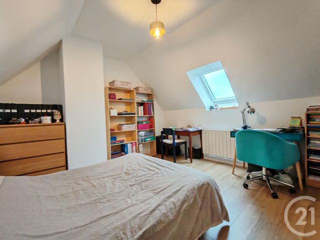 Maison &agrave; vendre - 5 pi&egrave;ces - 82,43 m2 - Gisors - 27 - HAUTE-NORMANDIE