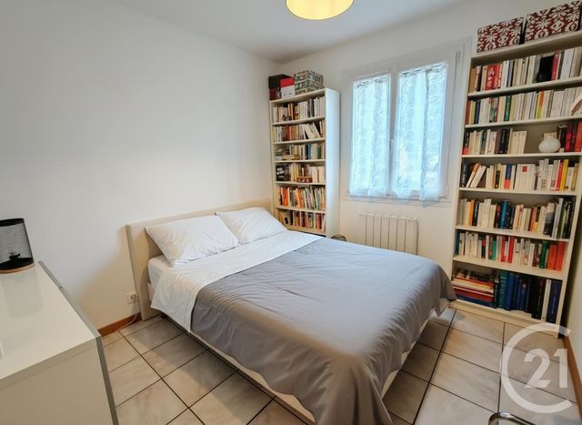 Maison &agrave; vendre - 5 pi&egrave;ces - 82,43 m2 - Gisors - 27 - HAUTE-NORMANDIE