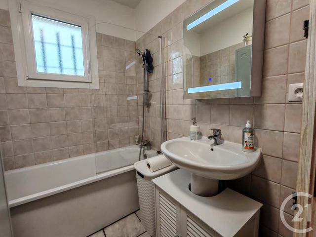 Maison &agrave; vendre - 5 pi&egrave;ces - 82,43 m2 - Gisors - 27 - HAUTE-NORMANDIE