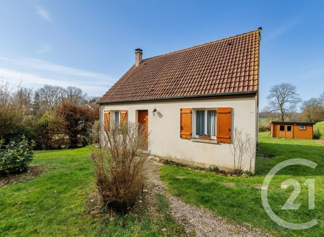 maison - GISORS - 27