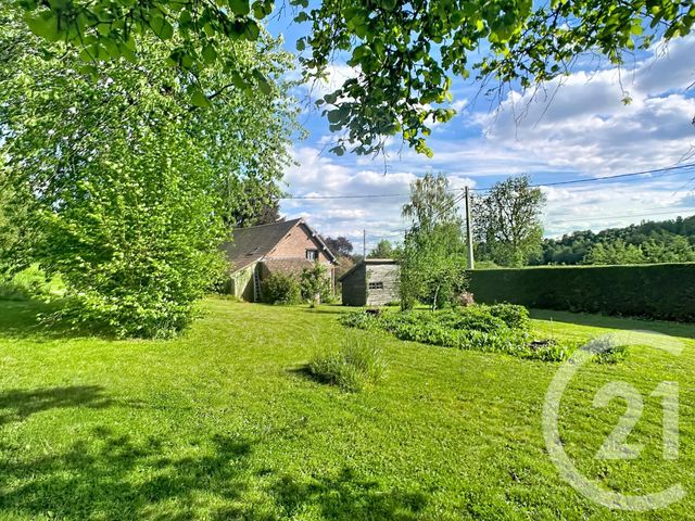 Maison &agrave; vendre - 5 pi&egrave;ces - 139 m2 - Neaufles St Martin - 27 - HAUTE-NORMANDIE