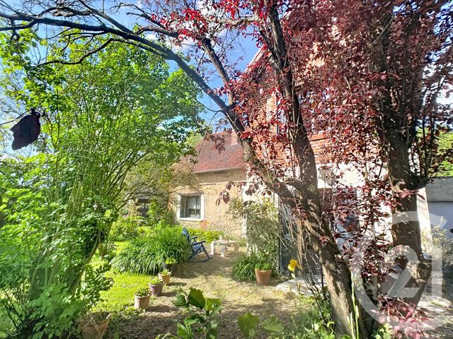 Maison &agrave; vendre - 5 pi&egrave;ces - 139 m2 - Neaufles St Martin - 27 - HAUTE-NORMANDIE