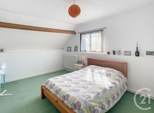 Maison &agrave; vendre - 5 pi&egrave;ces - 139 m2 - Neaufles St Martin - 27 - HAUTE-NORMANDIE