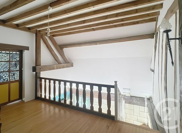 Maison &agrave; vendre - 5 pi&egrave;ces - 139 m2 - Neaufles St Martin - 27 - HAUTE-NORMANDIE