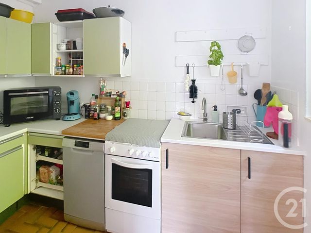 Maison &agrave; vendre - 5 pi&egrave;ces - 139 m2 - Neaufles St Martin - 27 - HAUTE-NORMANDIE