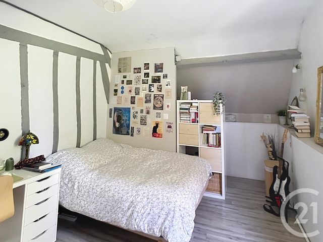 Maison &agrave; vendre - 5 pi&egrave;ces - 139 m2 - Neaufles St Martin - 27 - HAUTE-NORMANDIE