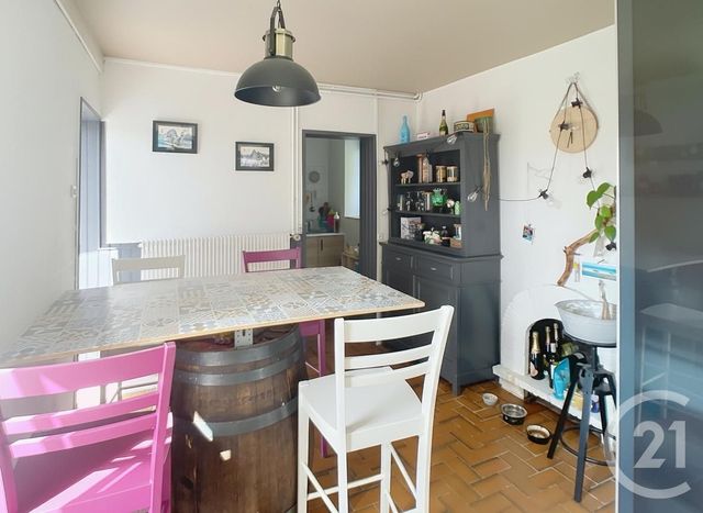 Maison &agrave; vendre - 5 pi&egrave;ces - 139 m2 - Neaufles St Martin - 27 - HAUTE-NORMANDIE