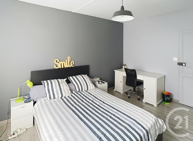 Maison &agrave; vendre - 5 pi&egrave;ces - 139 m2 - Neaufles St Martin - 27 - HAUTE-NORMANDIE