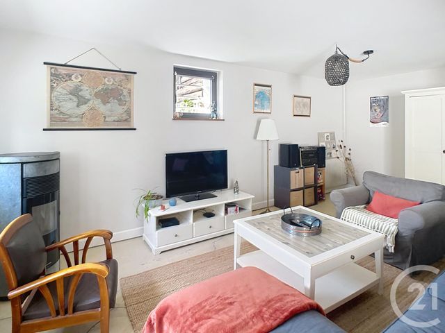 Maison &agrave; vendre - 5 pi&egrave;ces - 139 m2 - Neaufles St Martin - 27 - HAUTE-NORMANDIE