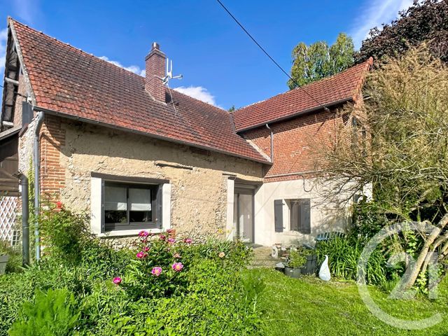maison - NEAUFLES ST MARTIN - 27