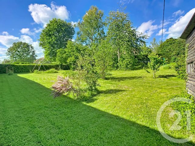 Maison &agrave; vendre - 5 pi&egrave;ces - 139 m2 - Neaufles St Martin - 27 - HAUTE-NORMANDIE