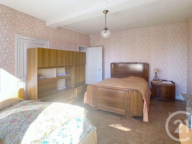 Maison &agrave; vendre - 5 pi&egrave;ces - 101 m2 - Eragny Sur Epte - 60 - PICARDIE