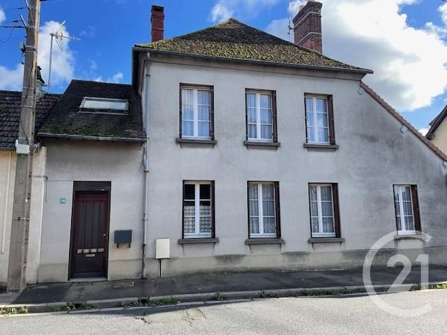 maison - ERAGNY SUR EPTE - 60