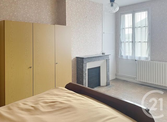 Maison &agrave; vendre - 5 pi&egrave;ces - 101 m2 - Eragny Sur Epte - 60 - PICARDIE