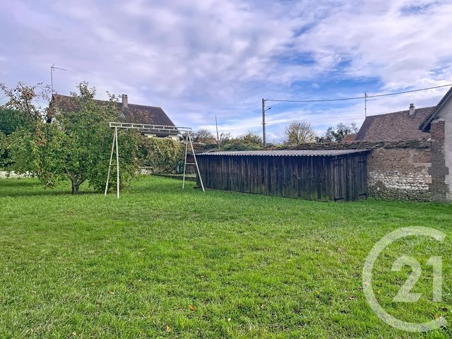 Maison à vendre - 5 pièces - 101 m2 - Eragny Sur Epte - 60 - PICARDIE
