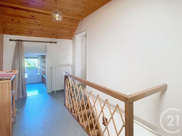 Maison &agrave; vendre - 5 pi&egrave;ces - 101 m2 - Eragny Sur Epte - 60 - PICARDIE