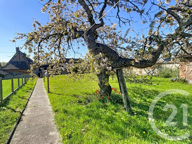 Maison &agrave; vendre - 5 pi&egrave;ces - 101 m2 - Eragny Sur Epte - 60 - PICARDIE