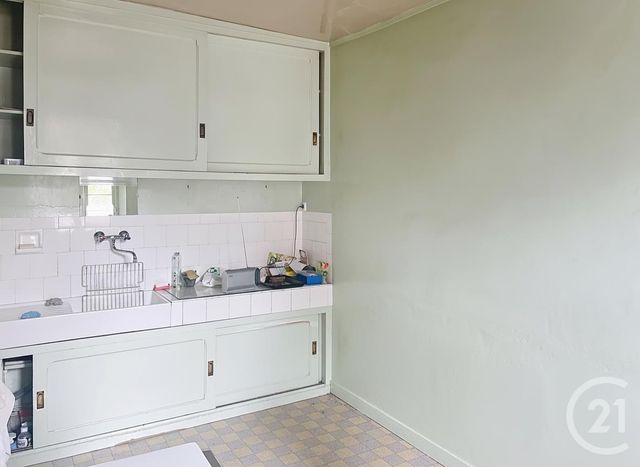 Maison &agrave; vendre - 5 pi&egrave;ces - 101 m2 - Eragny Sur Epte - 60 - PICARDIE