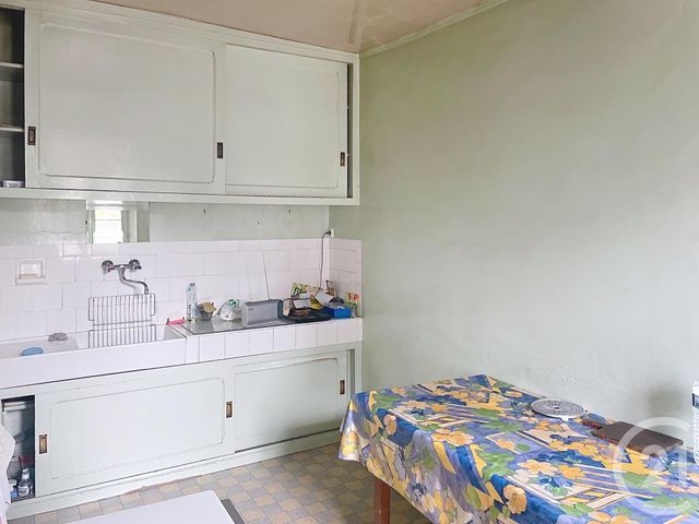 Maison à vendre - 5 pièces - 101 m2 - Eragny Sur Epte - 60 - PICARDIE