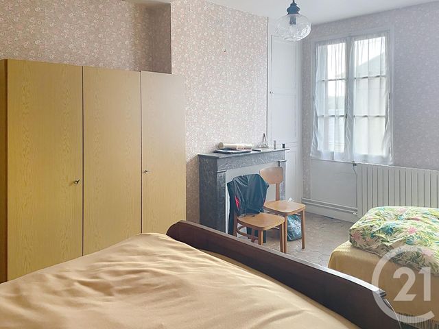 Maison à vendre - 5 pièces - 101 m2 - Eragny Sur Epte - 60 - PICARDIE