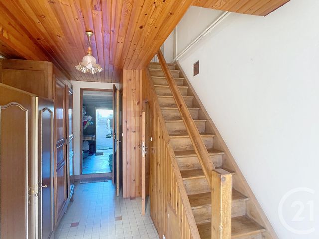 Maison &agrave; vendre - 5 pi&egrave;ces - 101 m2 - Eragny Sur Epte - 60 - PICARDIE