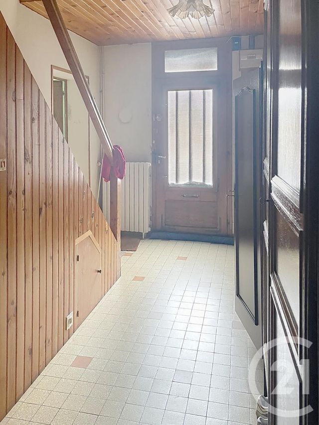 Maison à vendre - 5 pièces - 101 m2 - Eragny Sur Epte - 60 - PICARDIE