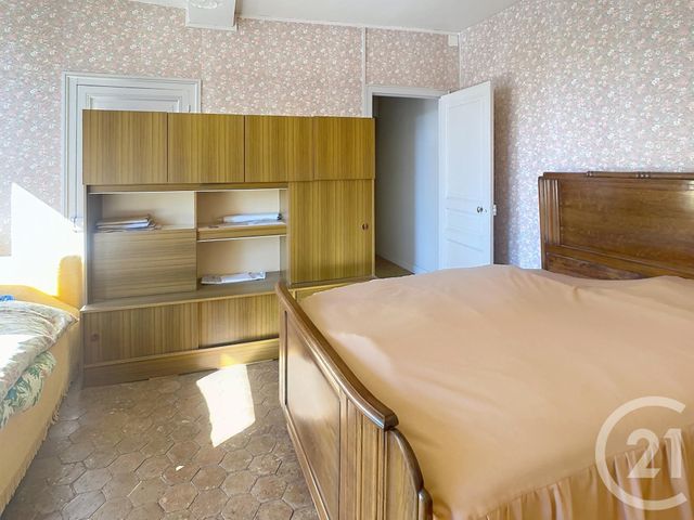 Maison &agrave; vendre - 5 pi&egrave;ces - 101 m2 - Eragny Sur Epte - 60 - PICARDIE